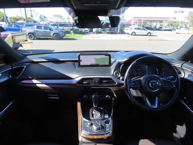 2021 Mazda CX-9 Azami