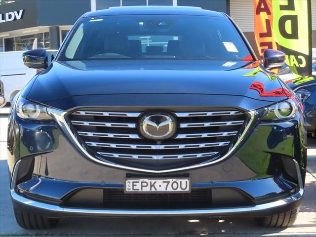 2021 Mazda CX-9 Azami