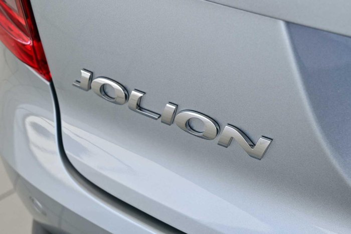 2025 GWM Haval Jolion Lux