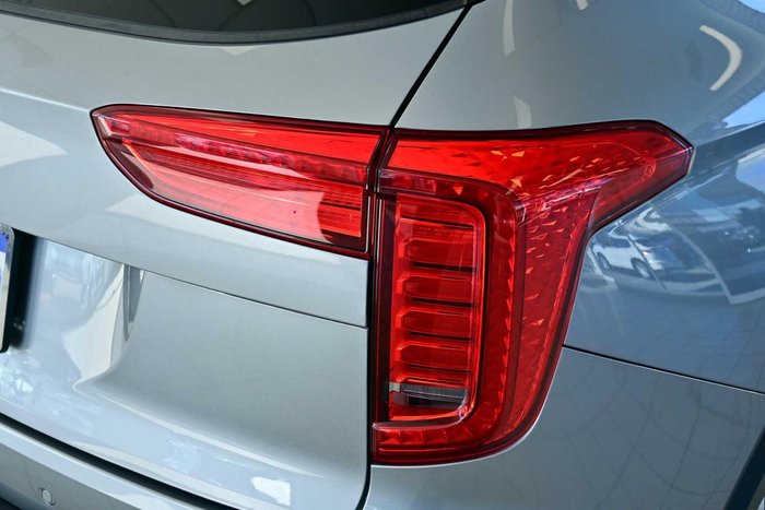 2025 GWM Haval Jolion Lux