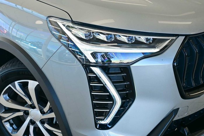 2025 GWM Haval Jolion Lux