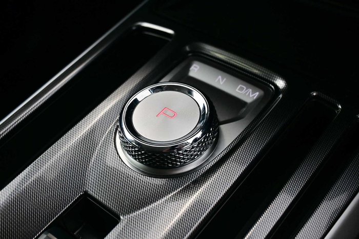 2025 GWM Haval Jolion Lux