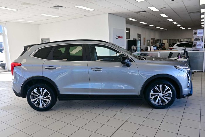 2025 GWM Haval Jolion Lux