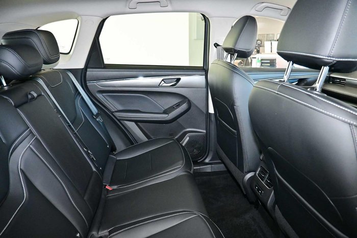 2025 GWM Haval Jolion Lux