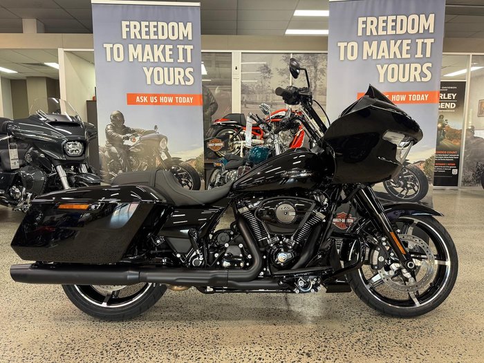 2026 Harley-Davidson