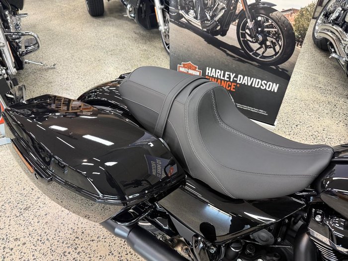 2026 Harley-Davidson