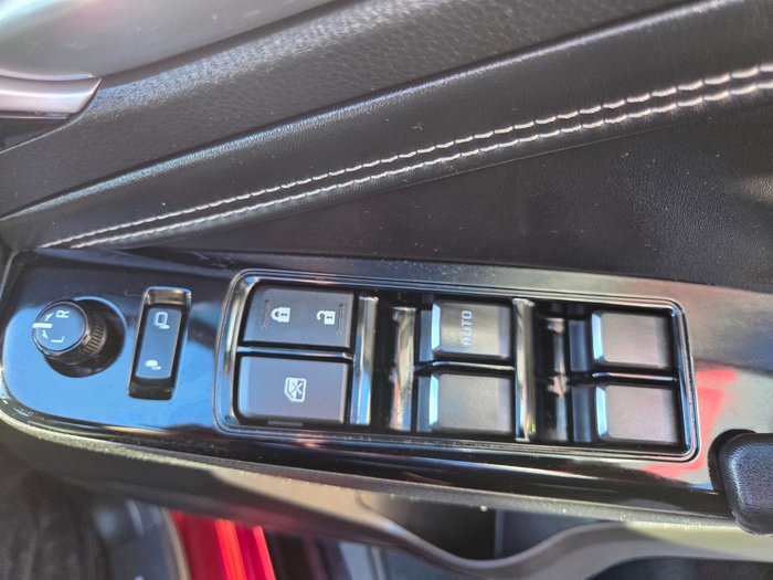 2021 Isuzu D-MAX X-TERRAIN