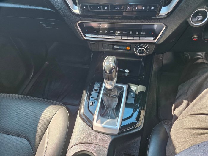 2021 Isuzu D-MAX X-TERRAIN