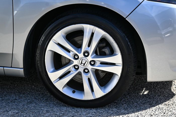 2009 Honda Accord Euro Luxury