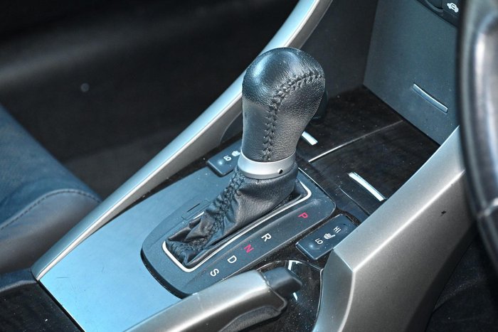 2009 Honda Accord Euro Luxury