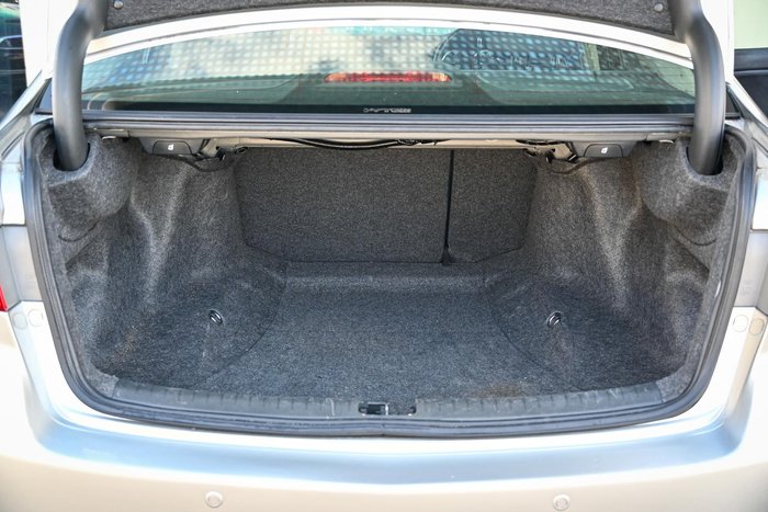 2009 Honda Accord Euro Luxury