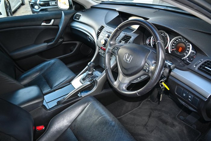 2009 Honda Accord Euro Luxury