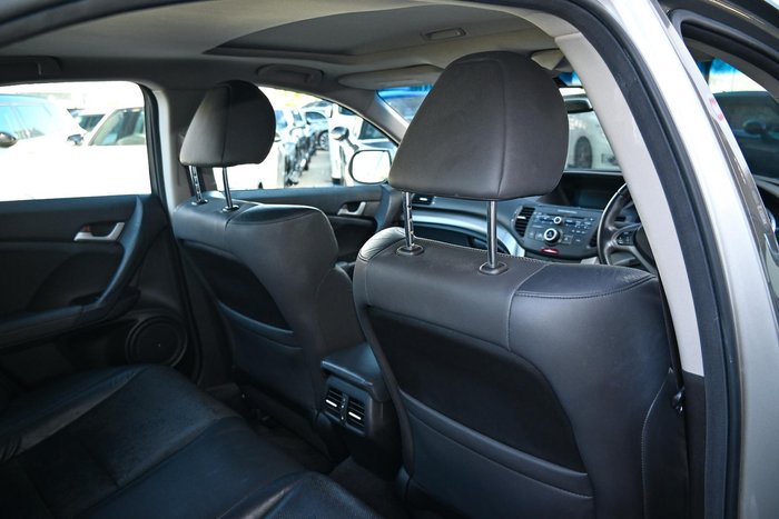 2009 Honda Accord Euro Luxury