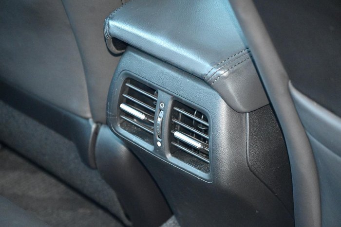 2009 Honda Accord Euro Luxury