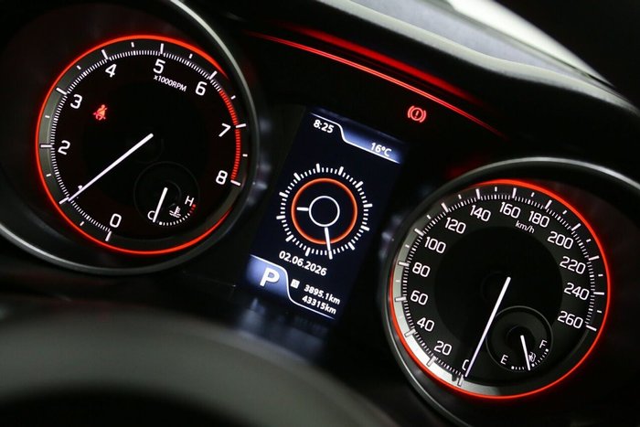 2021 Suzuki Swift Sport