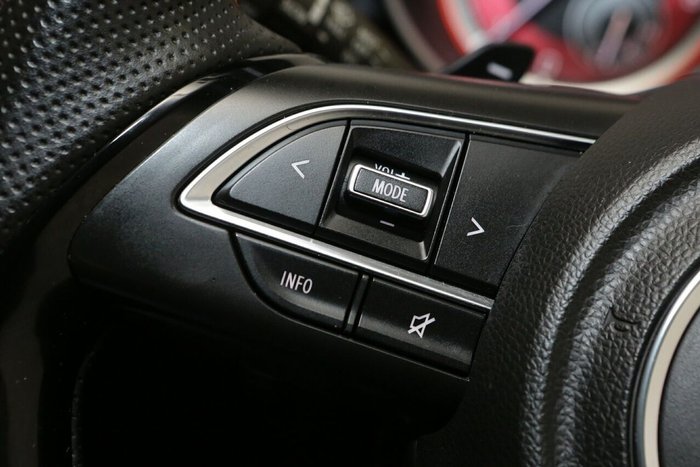 2021 Suzuki Swift Sport