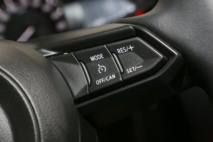 2024 Mazda 2 G15 Pure