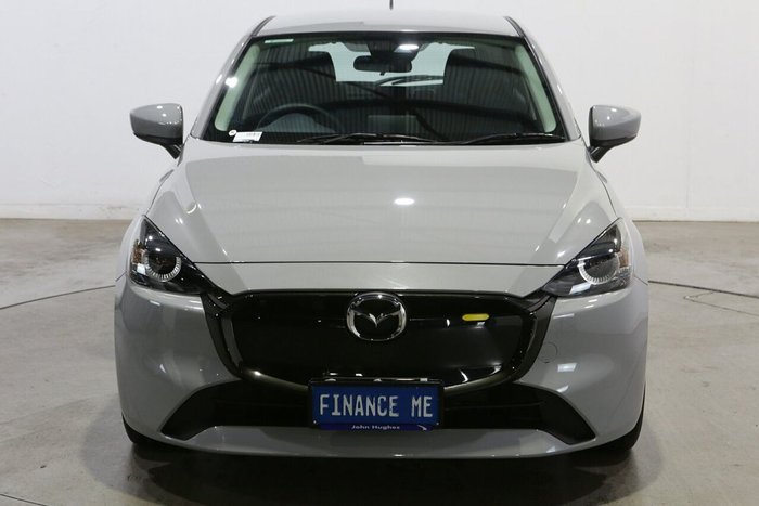2024 Mazda 2 G15 Pure