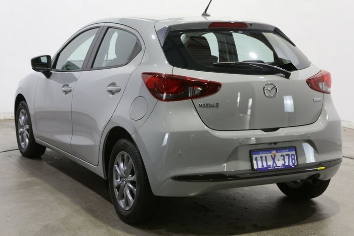 2024 Mazda 2 G15 Pure