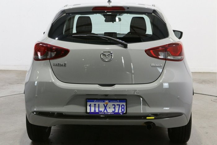 2024 Mazda 2 G15 Pure