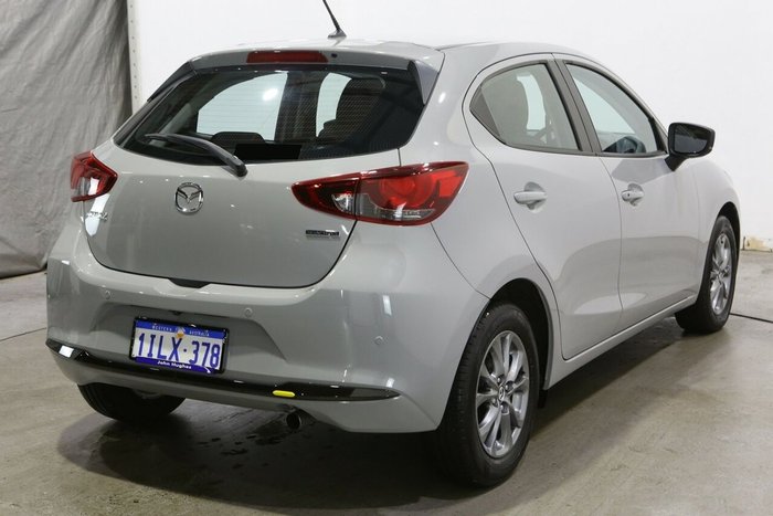 2024 Mazda 2 G15 Pure