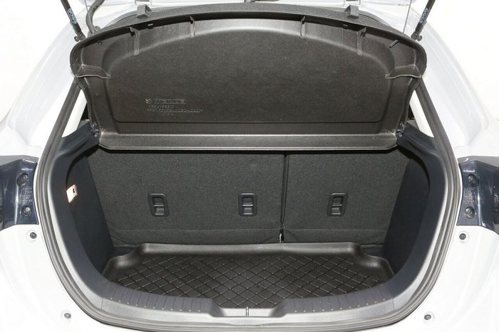 2024 Mazda 2 G15 Pure