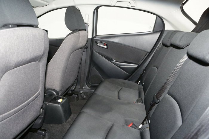 2024 Mazda 2 G15 Pure