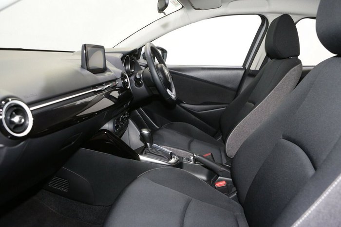 2024 Mazda 2 G15 Pure