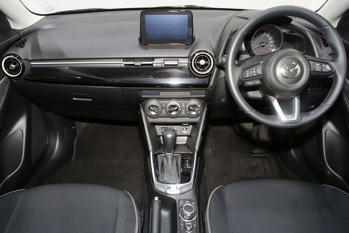 2024 Mazda 2 G15 Pure