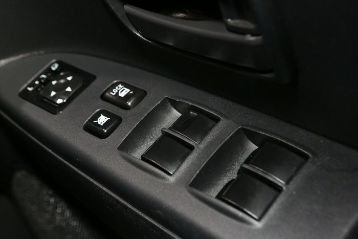 2024 Mitsubishi ASX ES