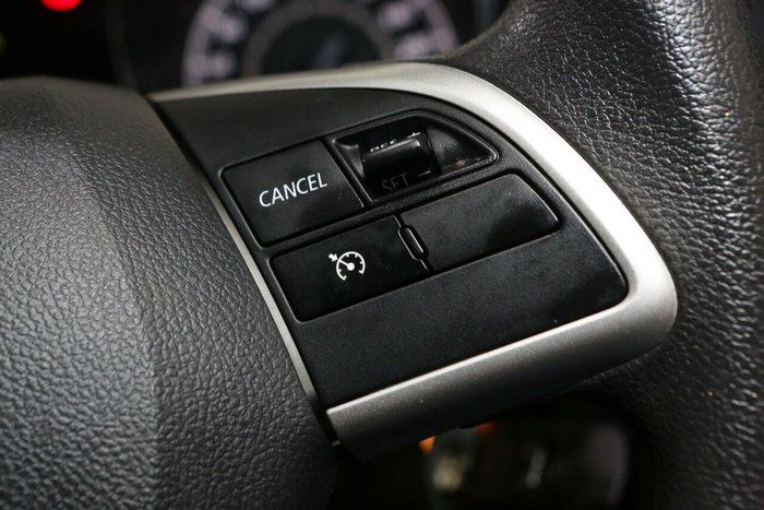 2024 Mitsubishi ASX ES