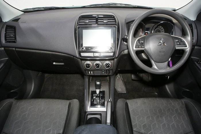 2024 Mitsubishi ASX ES