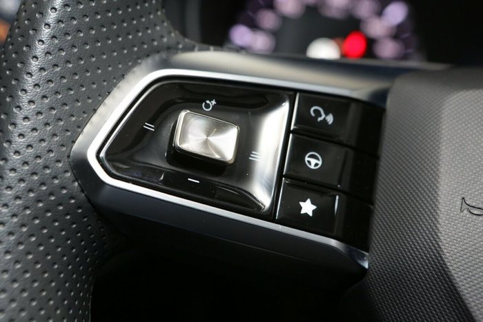 2025 MG ZS Excite