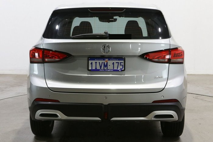 2025 MG ZS Excite