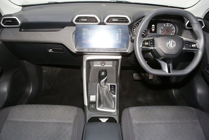 2025 MG ZS Excite