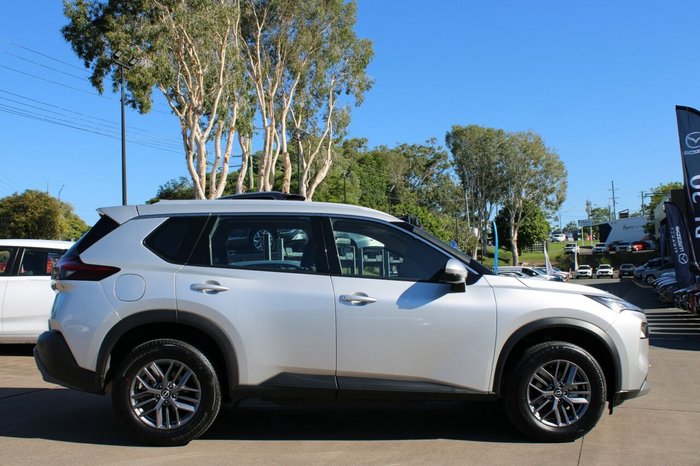 2024 Nissan X-Trail