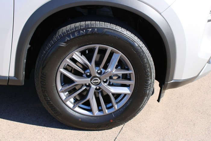 2024 Nissan X-Trail