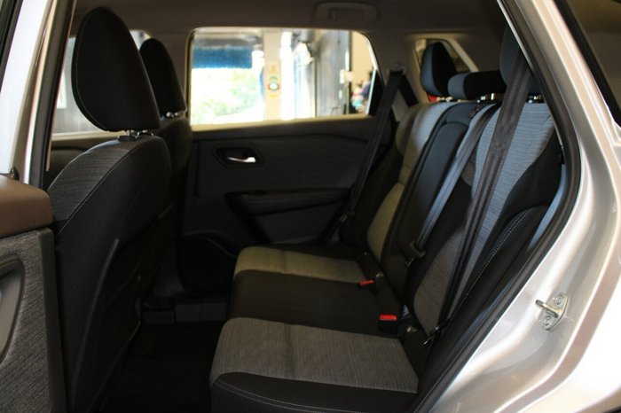 2024 Nissan X-Trail