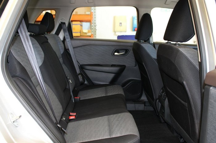 2024 Nissan X-Trail