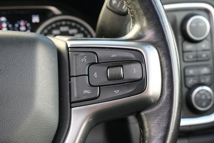 2021 Chevrolet Silverado 1500 LTZ Premium W/Tech Pack