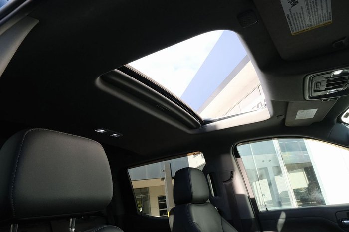 2021 Chevrolet Silverado 1500 LTZ Premium W/Tech Pack
