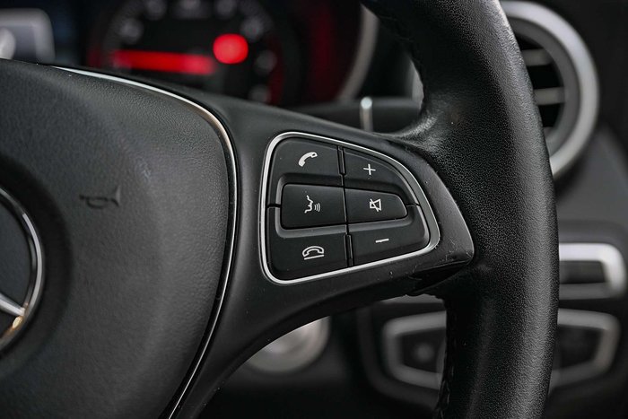 2016 Mercedes-Benz C-Class C350 e