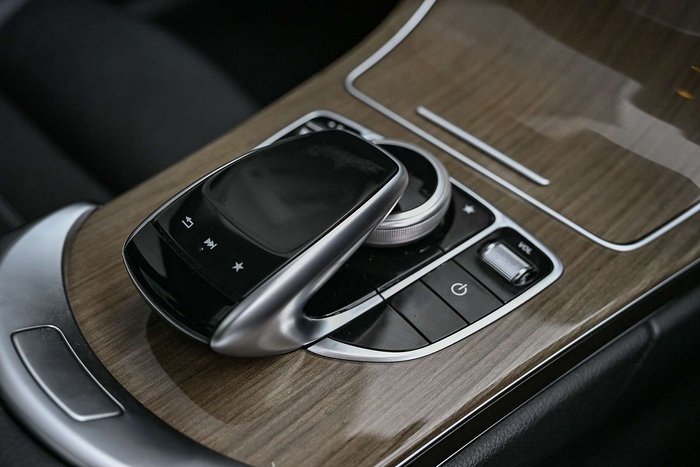 2016 Mercedes-Benz C-Class C350 e