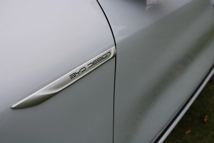 2023 BYD ATTO 3 Extended