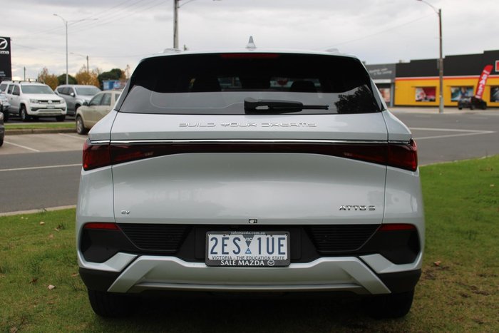 2023 BYD ATTO 3 Extended