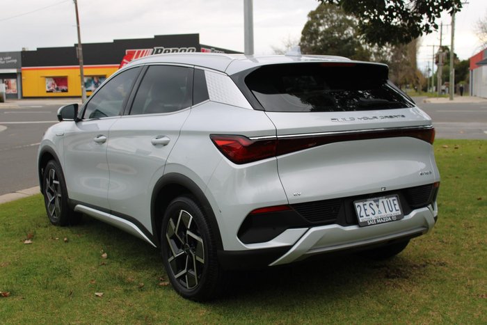 2023 BYD ATTO 3 Extended