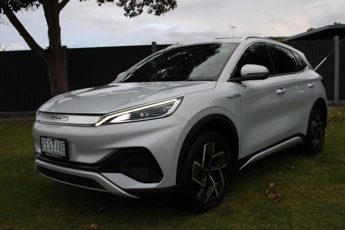 2023 BYD ATTO 3