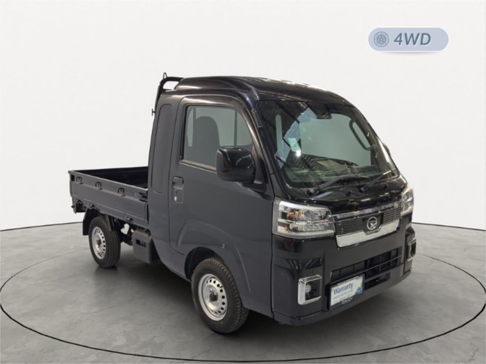 2024 Daihatsu Hijet