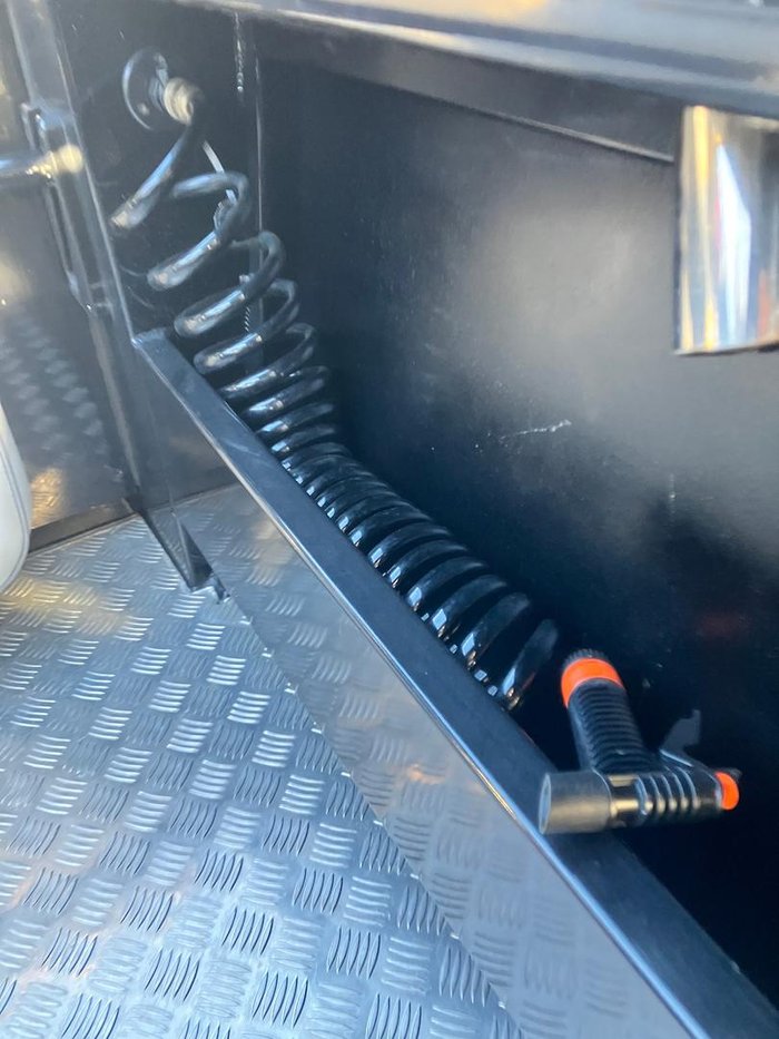 2022 Yellowfin 6200 Cabin