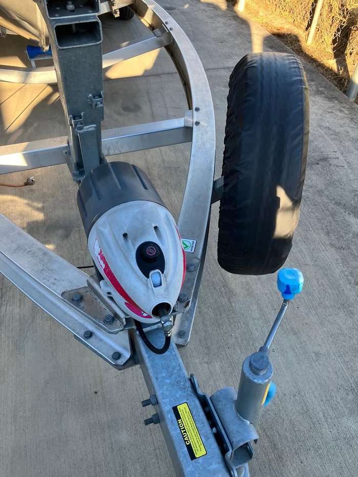 2022 Yellowfin 6200 Cabin